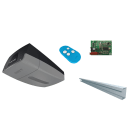 CAME SPA - CMC8K01MV-006 VER06K02 KIT AUTOMAZIONE MOT 24V