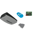 CAME SPA - CMC8K01MV-025 VER10K05 KIT VER PLUS CONNECT 1000N