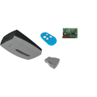 CAME SRL - CMC8K01MV-026 VER13K06 KIT VER PLUS CONNECT 1300N