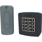 CAME SPA - CMC8K06SL-006 SELT1K01 KIT INTERFACCIA E TASTIERA EXT