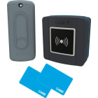 CAME SRL - CMC8K06SL-007 SELR1K01 KIT INTERF. E TRANSP. RFID EXT