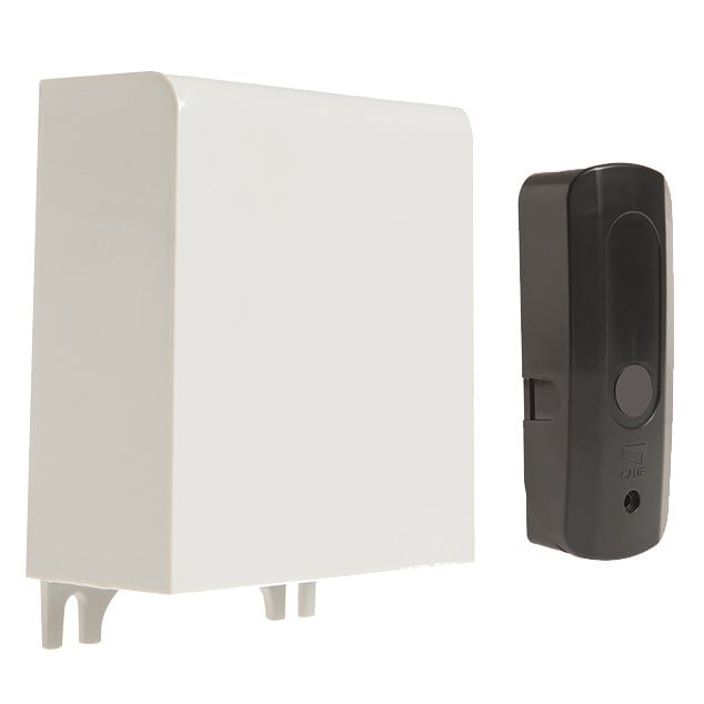CAME SRL - CMC8K06SS-001 RIOEDK01 SISTEMA PER BORDI SENSIBILI