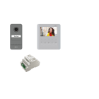 CAME SRL - CMC8K40CF-021 PLXLHSVKIT-KIT VIDEO MONOF. PLX V+LHS