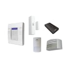 CAME SPA - CMC8K46AA-006 PXKITWL02 KIT ANTINTRUSIONE RADIO