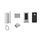 CAME SRL - CMC8K40CA-007 AGT2K200A03 KIT 2-FAM.AGT A200+TARGHA