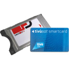 FTE MAXIMAL ITALIA S - FTECAMPROC CAMPROC CAM PROHD TIVUSAT V3.55+CARD TVS