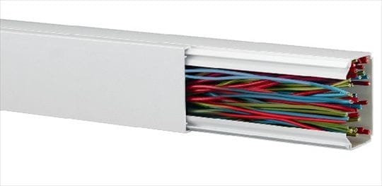LEGRAND - LEG010413 DLP-CANALE P/APPARECCHI 80X65