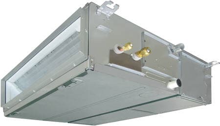 TOSHIBA ITALIA - HVARAVRM561BTPE UI CANALIZZABILE STANDARD R32,R410