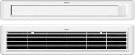 HAIER A/C ITALY TRAD - HAIAA9CR1E5U P1B-1210IA/D PANE SIZE 5.0-7,0