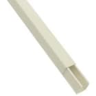 CANALPLAST - CANBS11BEU MINI.16X16 BIA 9010
