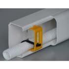 CANALPLAST - CANCON70 CANALE CONDIZ. 70x55 B.9010