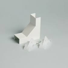 CANALPLAST - CANCONAI30 ANGOLO INTERNO   30 B.9010