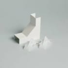 CANALPLAST - CANCONAI125 ANGOLO INTERNO 125 B.9010