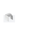 CANALPLAST - CANCONRD90 RIDUZIONE CANALE 90/70 B.9010