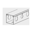 CANALPLAST - CANG075P CAN.G 75X50 PRETR. FSF