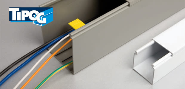 CANALPLAST - CANG16 CANALE G 25X30