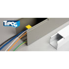 CANALPLAST - CANG16 CANALE G 25X30
