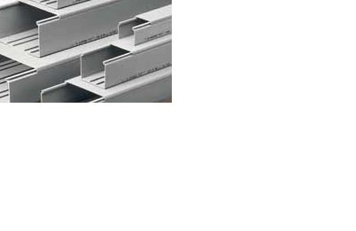 CANALPLAST - CANG26BEU CANALE G 80X40CGB.9010
