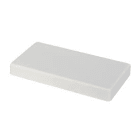 CANALPLAST - CANGT100ABEU TAPPO 100x40/50/60/75/80/100B9010