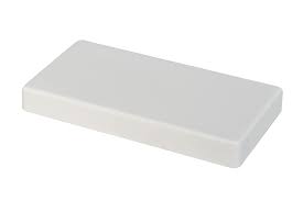 CANALPLAST - CANGT133ABEU TAP120X40X60/80/100B 9010