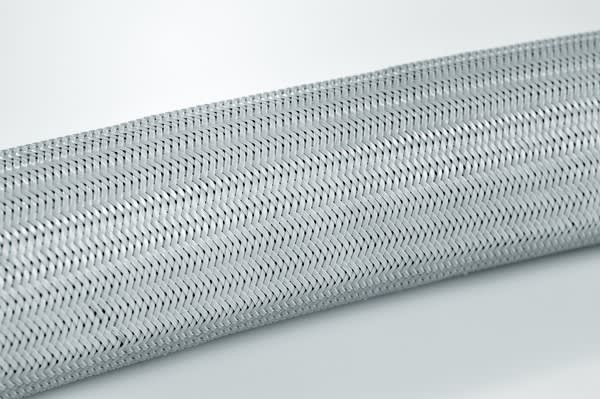 CANALPLAST - CANGUEST50 GUAINA TRECCIATA DIAM.mm.50