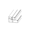 CANALPLAST - CANMA117 MINICAN/ADE.12.5x7.5