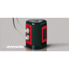 CANALPLAST - CANMONO1N MONOLYTO VERTIC.NERA