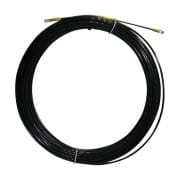 CANALPLAST - CANSD405NI SONDA NYLON INTERCAM. 4MM X 5 MT TP.
