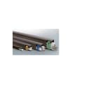 CANALPLAST - CANCON90M CANALE CONDIZ. 90X65 MARRONE