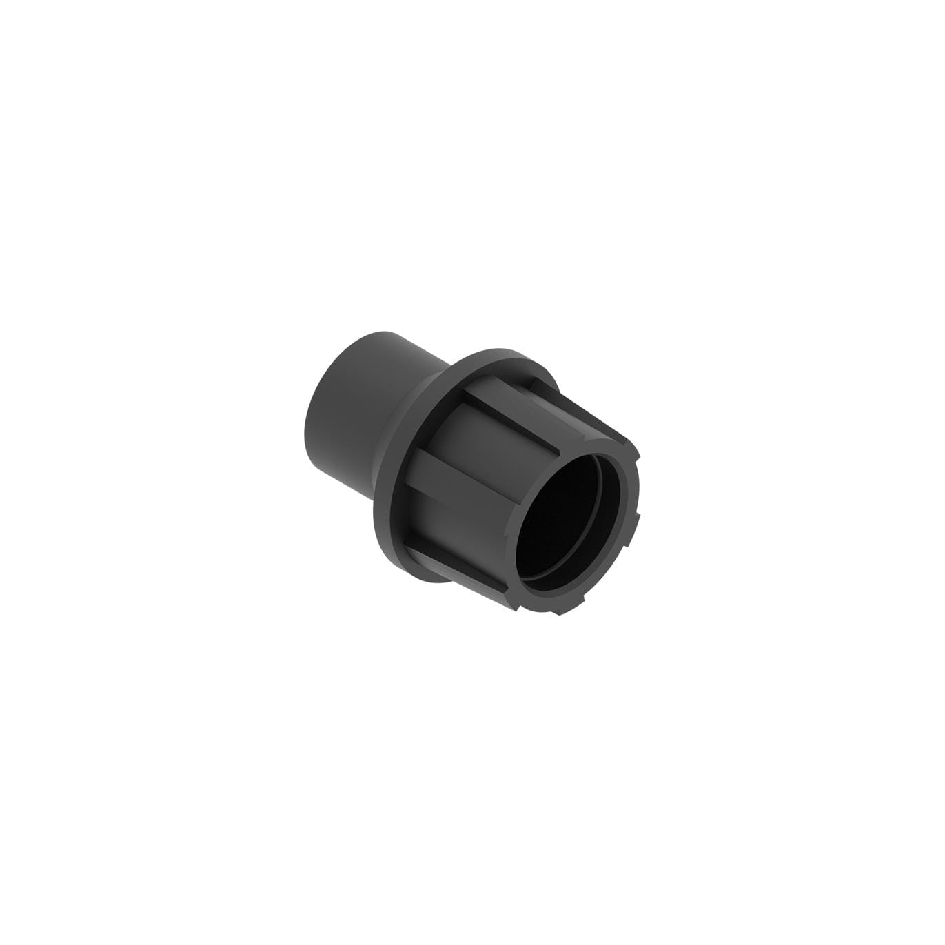 FAIT SRL - FIT5210001 CAP - CONNETTORE A PRESSIONE NERO