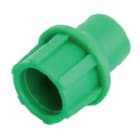 FAIT SRL - FITCAP/G CONNETTORE A PRESSIONE VERDE