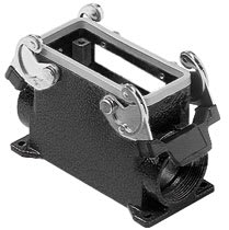 ILME - ILMCAPW 16.21 CST.PAR.2L.16P. AA*NERA