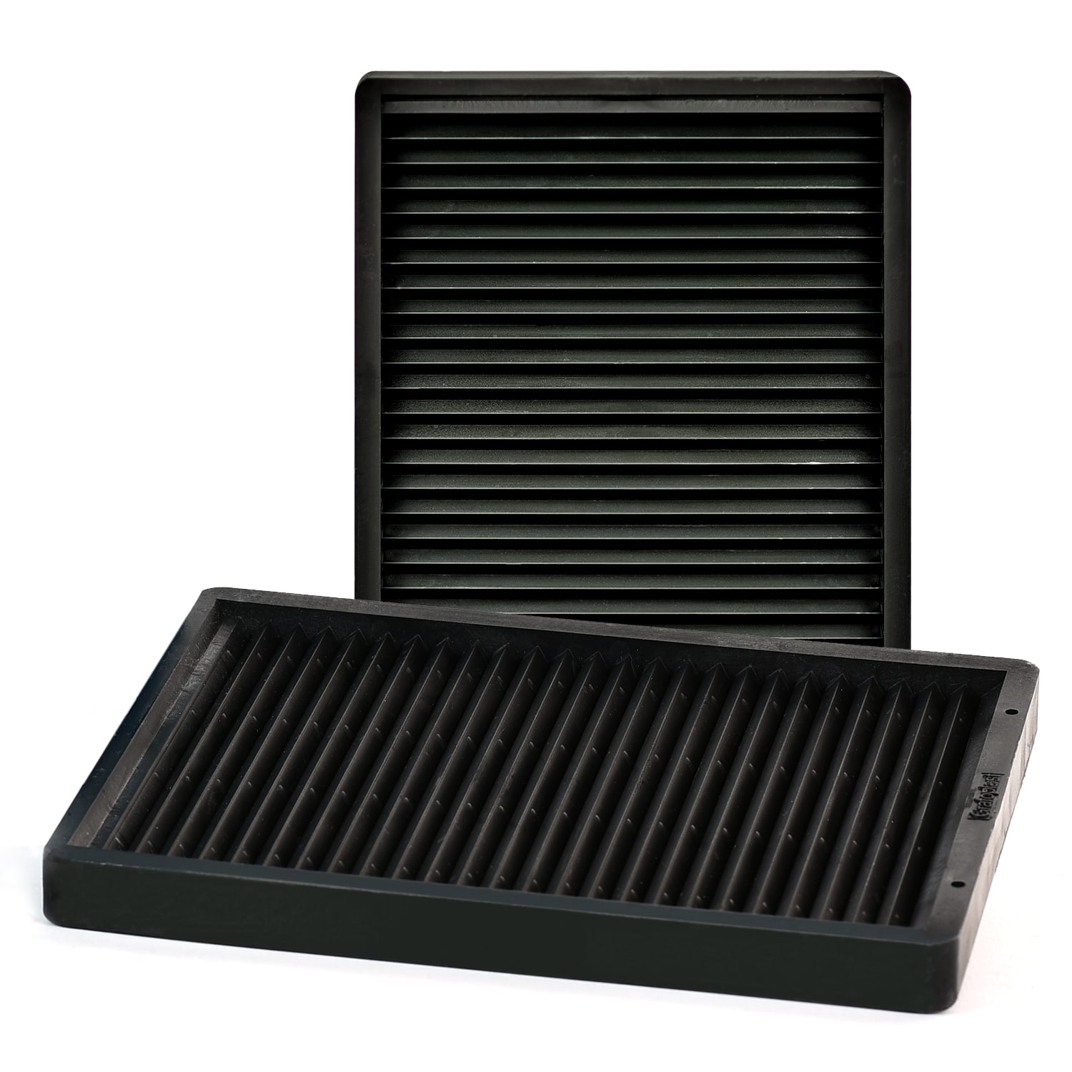 GRAFOPLAST SRL - GRA118 CARTELLIERA PER ART. 117