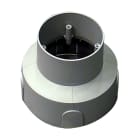 SIMES SPA - SMVCAS7814 CASSAFORMA MICROZIP TONDA