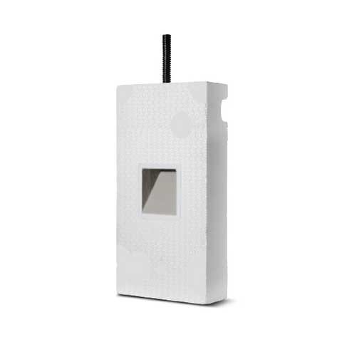 SIMES SPA - SMVCASSC8130 CASS. MICRGHOST QUA. X CAPP. ISOL.