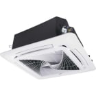 HAIER A/C ITALY TRAD - HAITD0052749 ABH125K1ERG(H) UI CASSETTA COM PB950KB(H