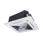 HAIER HVAC SOLUTIONS - HAITD0052722 AB50S2SC2FA(H) UI CASSET + PB620KB(H) WH