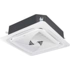 HAIER A/C ITALY TRAD - HAITD0053909 AB105S2SR1FA(H) UI CASSET+ PB950QB(H) WH