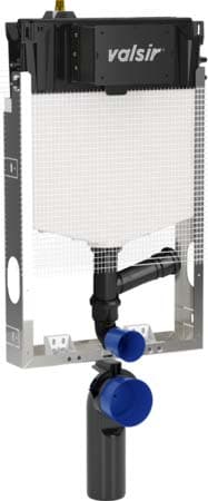 VALSIR - VALVS0858107 TROPEA S FIX MECC VERSIONE ARIAPUR