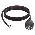 ELCART DISTRIBUTION - ERT060085200 CAVO ALIM. SCK/FILI 3X1,50 3M