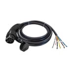 ORBIS - ORBOBA0279458374 RICAMBIO CAVO 5M T2 32A TRIF. VIARIS UNI