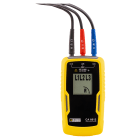 A.M.R.A. SPA - AMRP01191308 Chauvin Arnoux CA 6612 Tester rotazione