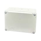 UNIERRE SRL UNIPERSO - URRCB0006PN BOXPVC IP65 130X90X60MM