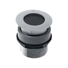 L&L LUCE E LIGHT - L&LCB12122WAI BRIGHT1.2 2W 500MA VERDE 15X38 INOX