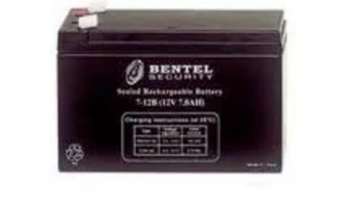 BENTEL SECURITY SR - BSYCB12170 12 V 17 AH DIMENSIONI: 181X76X167 MM, PE