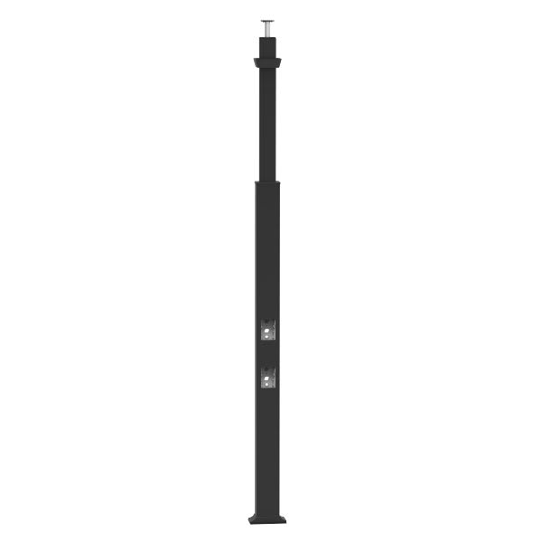 ARNOCANALI SPA - ARNCB1333VN COLONNA TWIN1 H270-330 NERA
