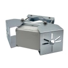 UNIERRE SRL-UNISTAB - URRCB1366FZ SUPGAN2STAFFE107X107MM ACCZG BOXPVC90IP6