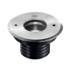 L&L LUCE E LIGHT - L&LCB240109TII BRIGHT2.4 7W 24VDC 4000K 11 INOX