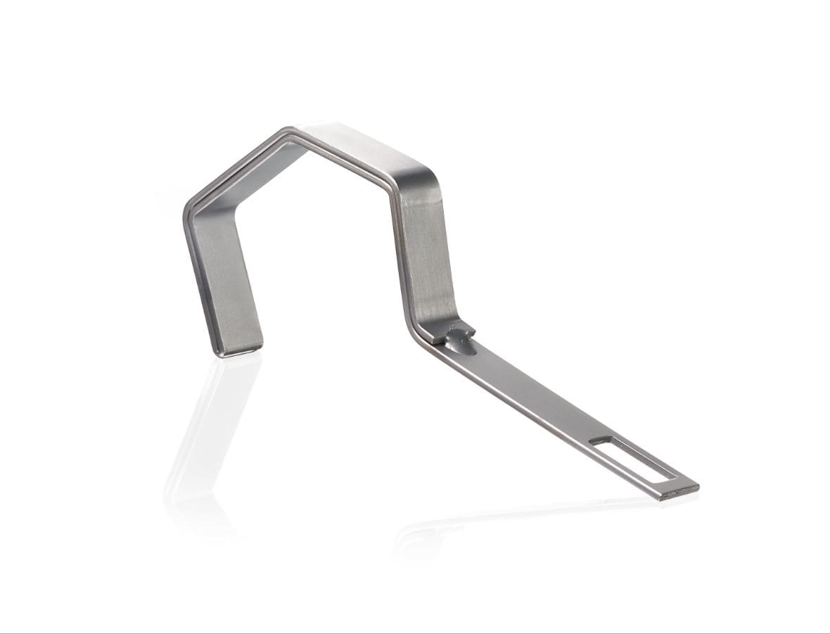 CEMBRE SPA - CEMCB50-HB23 STAFFA PER HB23 PER CAVI DIAMETRO 35-50M