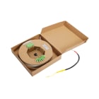FAIT SRL - FIT3200038 CB8/50 - BRETELLA 8F G.657A2 CCA EasyFiberPlus 50 MT.